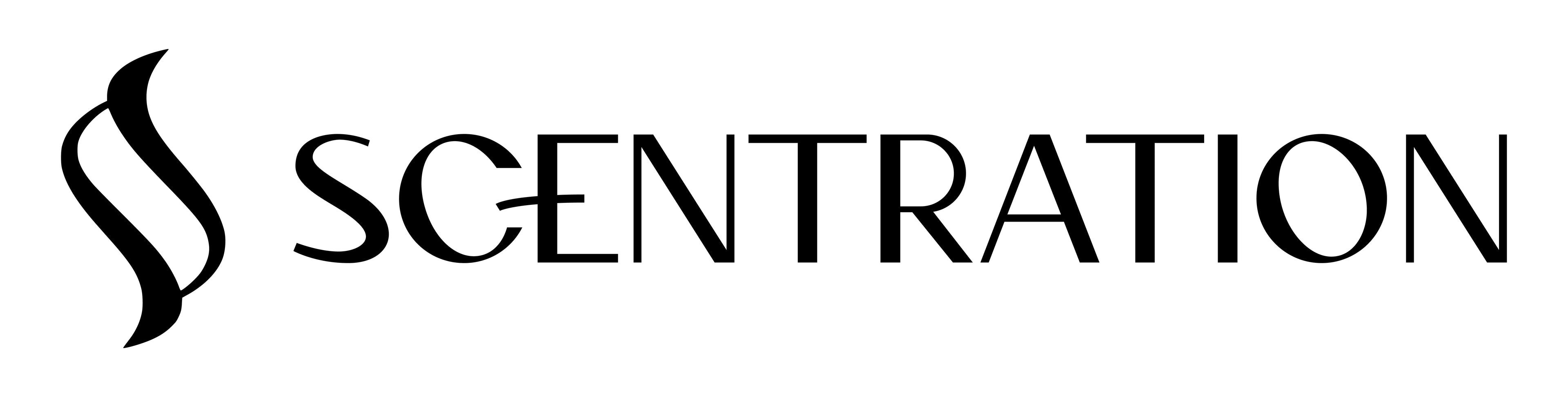 Scentration