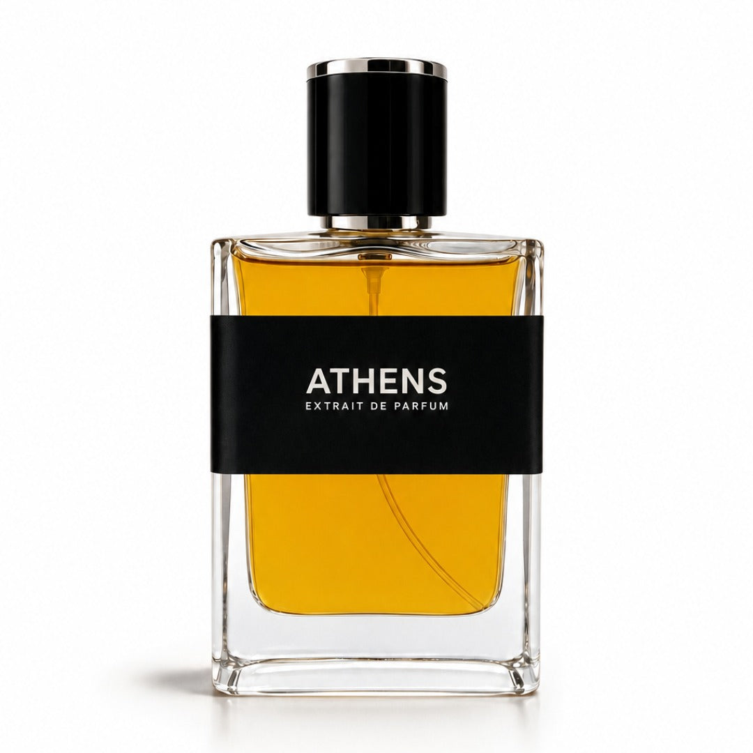 athens extrait de parfum