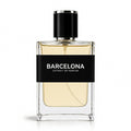 barcelona extrait de parfum