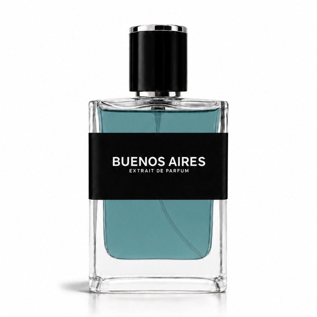 buenos aires extrait de parfum