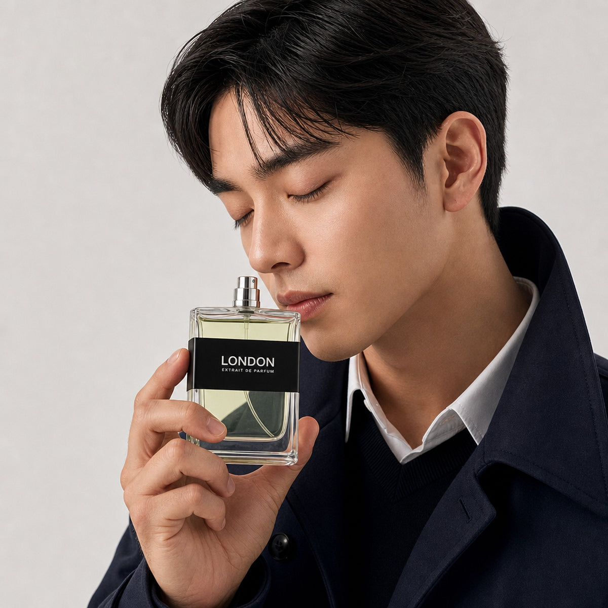 scentration collection men