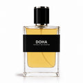 doha extrait de parfum