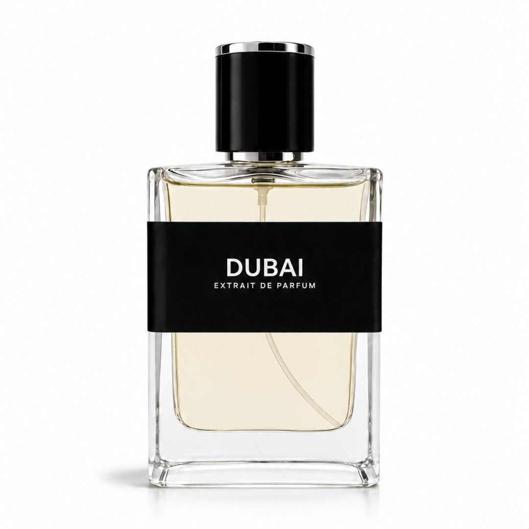 Dubai extrait de parfum