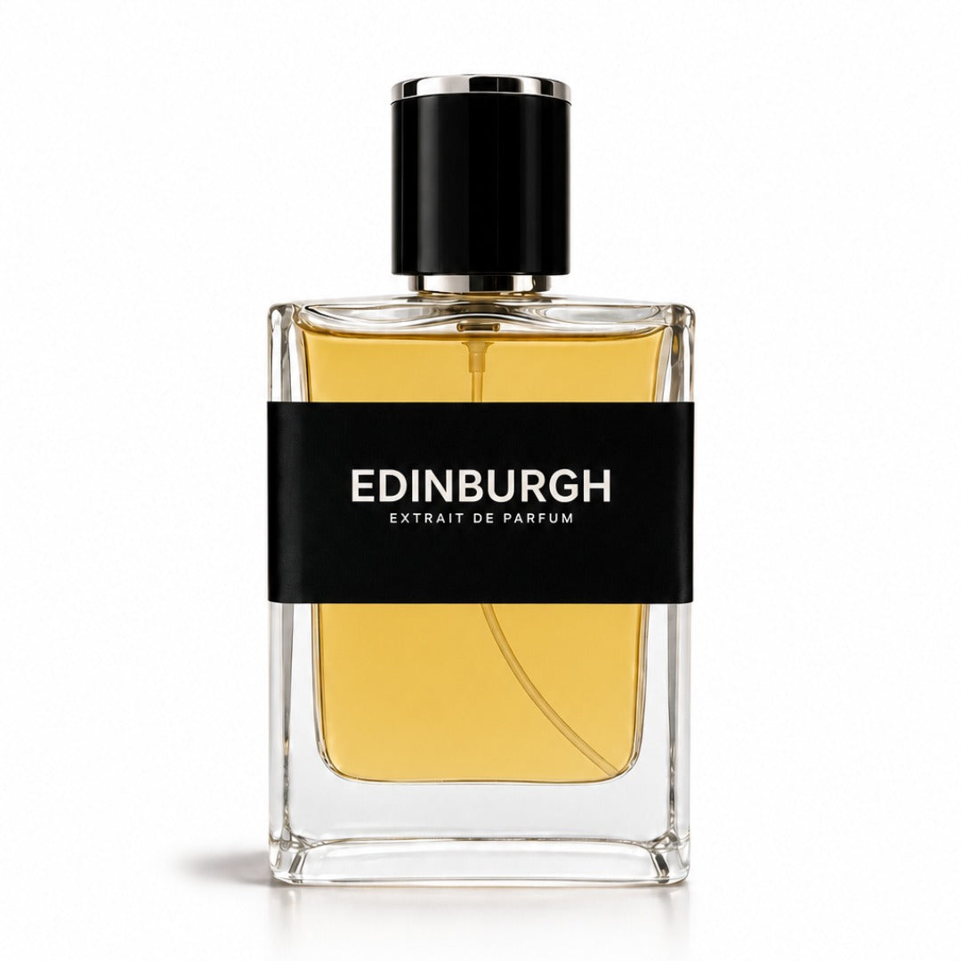 edinburgh extrait de parfum