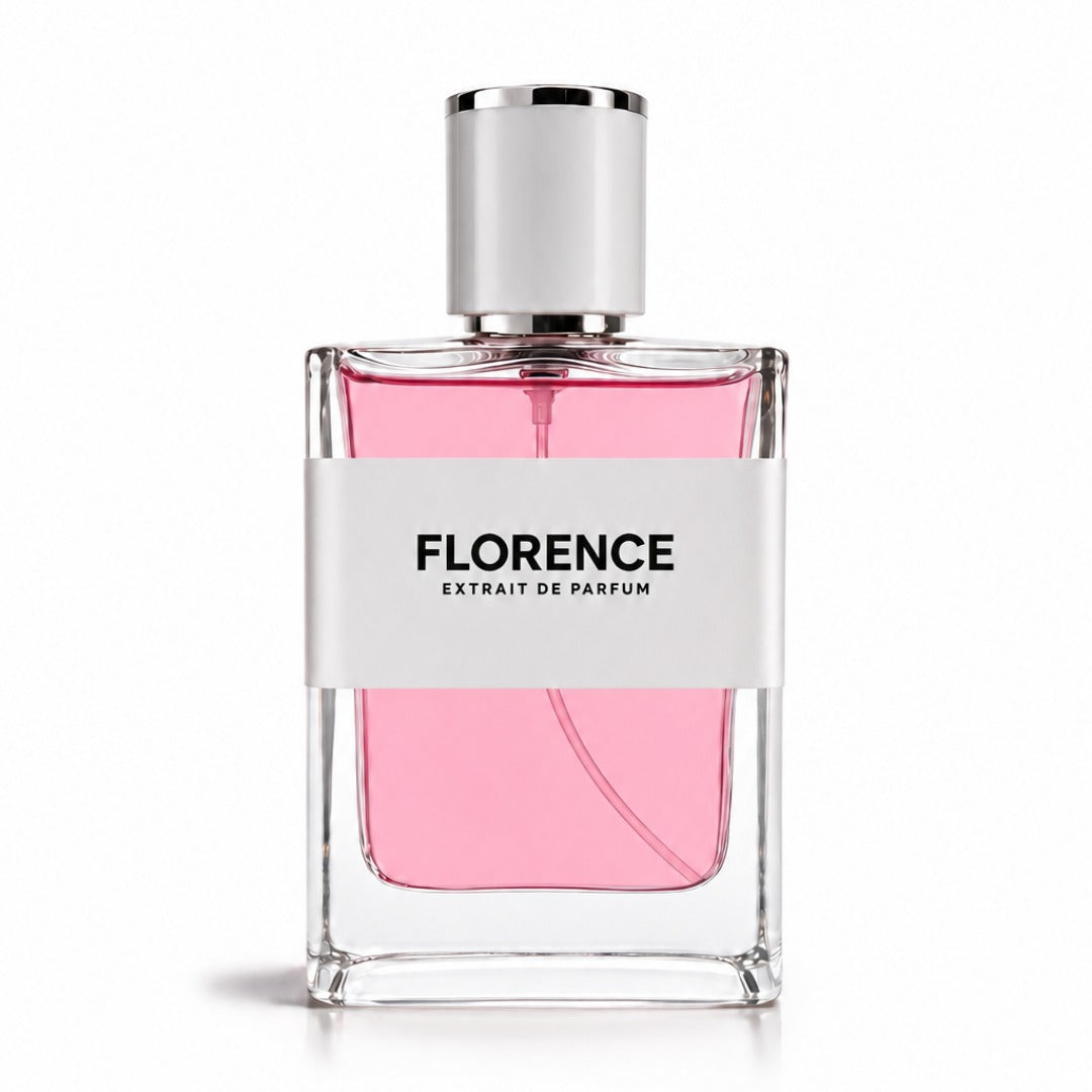 florence extrait de parfum