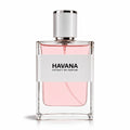 Havana extrait de parfum