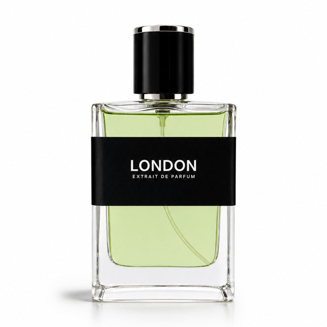 london extrait de parfum