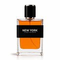 new york extrait de parfum