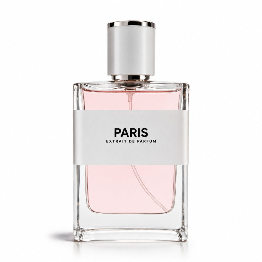 paris extrait de parfum