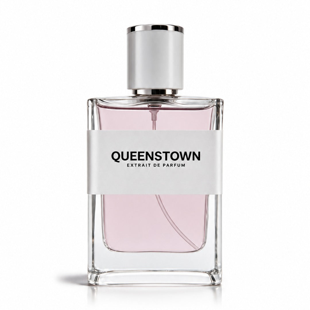 Queenstown extrait de parfum