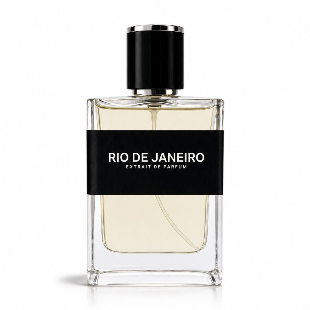 rio de janeiro extrait de parfum