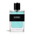 sydney extrait de parfum