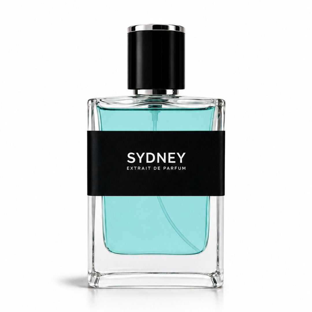 sydney extrait de parfum