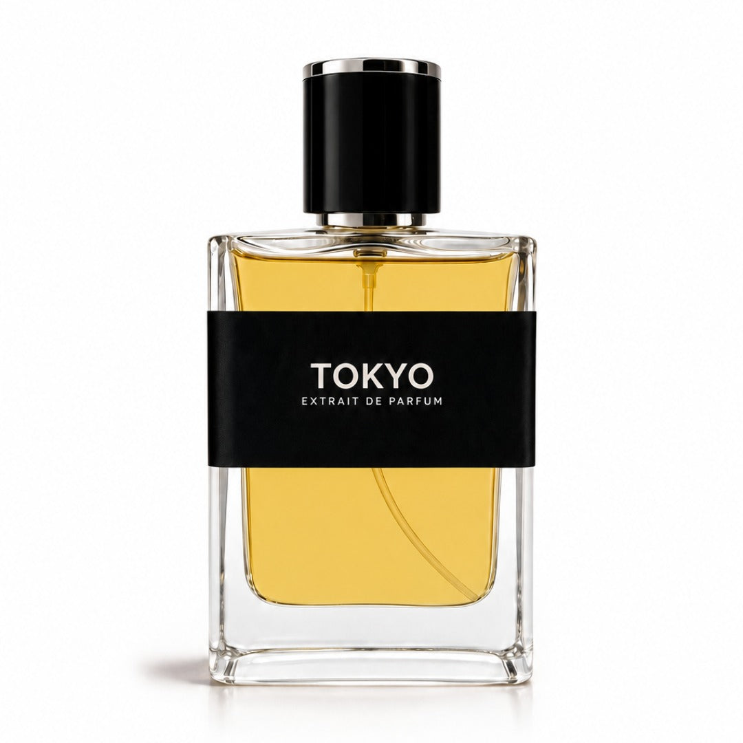 tokyo extrait de parfum
