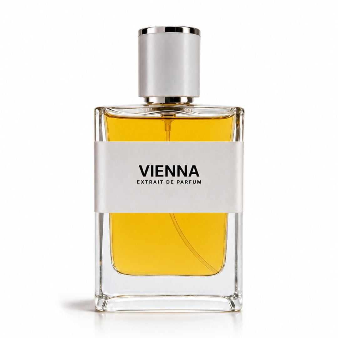 vienna extrait de parfum